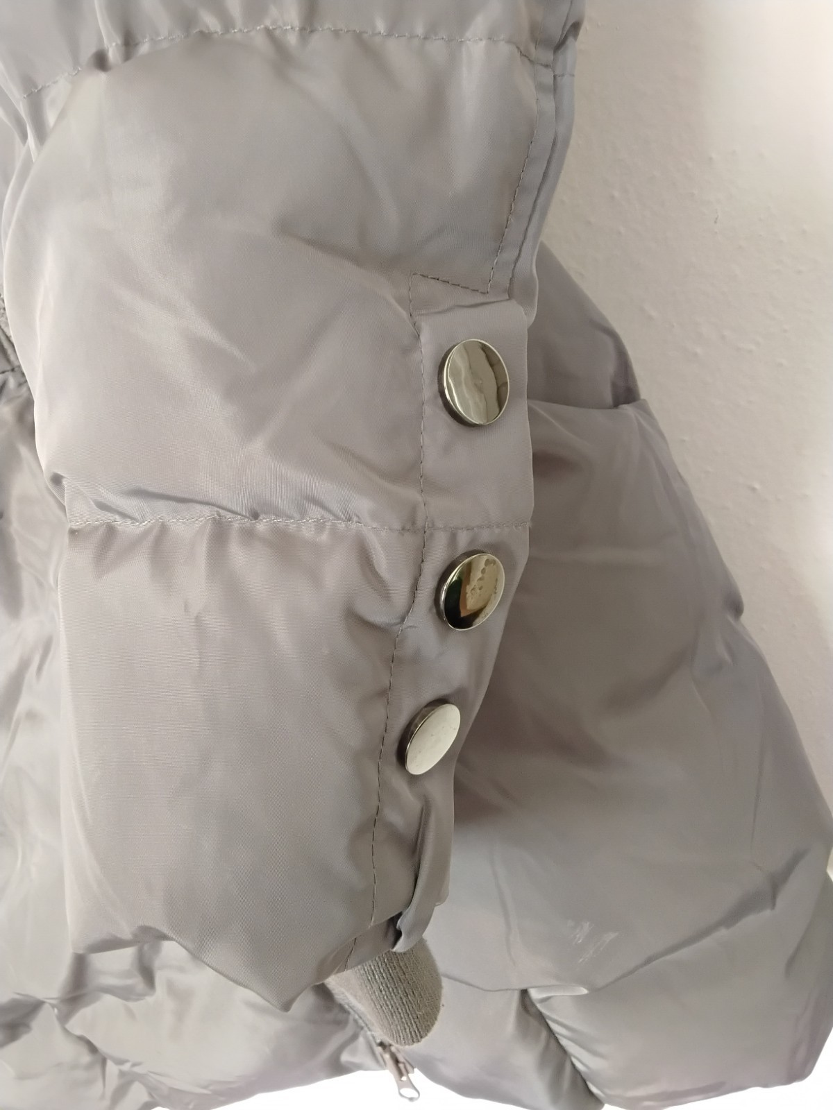 Epsion Puffer Down Jacket - image 5