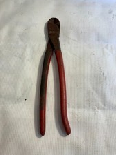 Knipex High Leverage Diagonal Cutters 10" 74-250