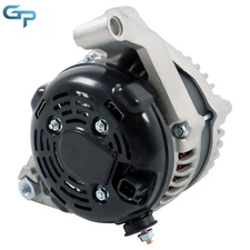 Alternator For Jeep Liberty Dodge Nitro 2007-2010 V6 3.7L 6602914AD 160Amp