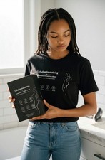 Anti-Cellulite Massage Tool Body Sculpting Device