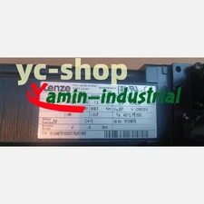 New Lenze MCS 06I41-RS0B0-B11N ST5S00N-K0SU Servo motor Fast FedEx or DHL*c