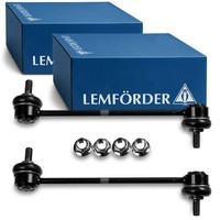 2X LemfÖRder Koppelstange Vorne Hyundai I20 PB PBT Ix20 JC KIA Picanto Venga YN