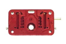 Quick Fuel 34-8qft Billet Metering Block Fits 1850 3310 80475 And Double Pumpers