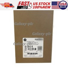 Allen-Bradley AB 25B-D030N114 PowerFlex 525 AC Drive 15 kW 20 HP US Free Tax