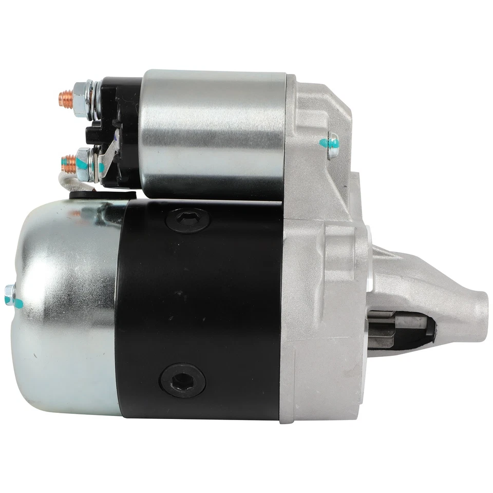 Starter For 1986-1994 Mazda 323 1987-1993 Mazda B2200 1990-1996 Protege - Image 4 of 4