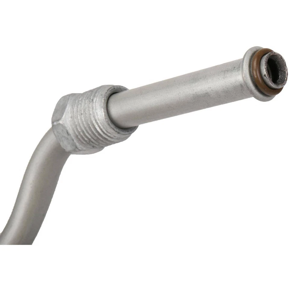 Línea de inyector de combustible Delco de 25896785 AC para Hummer H3 H3T 2009 Foto 2 de 2