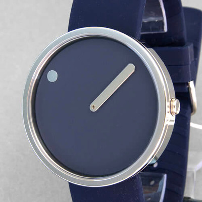 Herren / Damen Armbanduhr Danish Design Picto - Quarz - Top Zustand evtl ungetr.