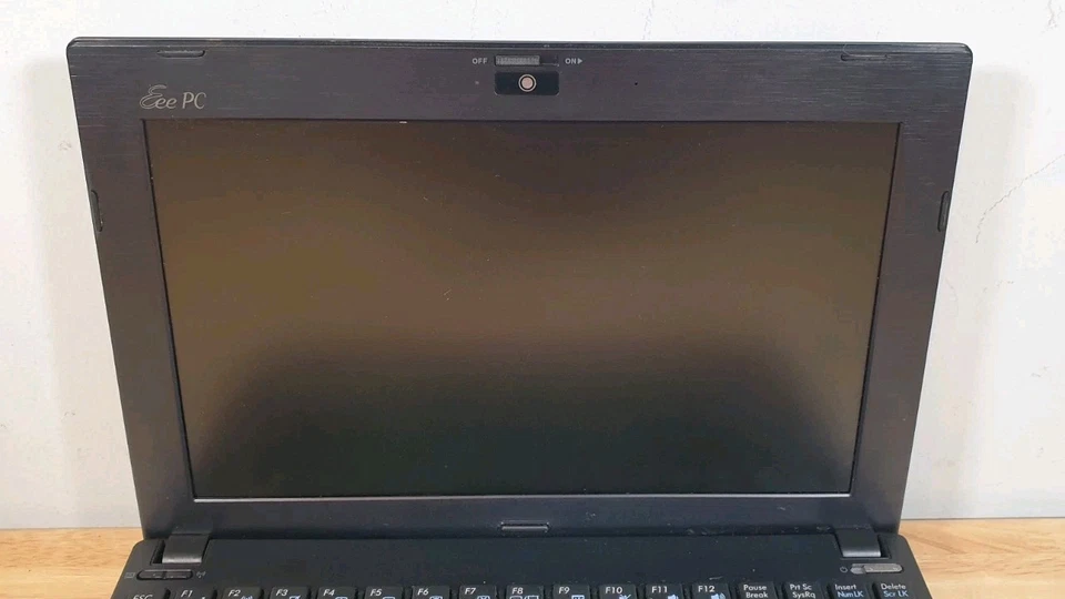 Asus Eee PC 2G Surf Small Compact Notebook Laptop Computer Spares/Repairs  - Image 2 of 4