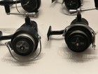 6 Vintage Garcia Mitchell Spinning Reels - 300 301 308 320 400 - Nice — photo 10