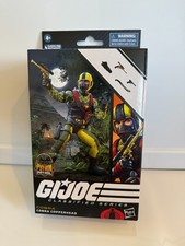 G.I. Joe Classified Series - YOU CHOOSE - Sealed Figures - Updated Jan 2026