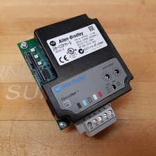 Allen Bradley 20-COMM-D, Series B, DeviceNet ...