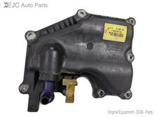 Carcasa de ventilación del cárter para 08-11 Ford Focus 2.0 CA5E6A785AA TRACCIÓN DELANTERA