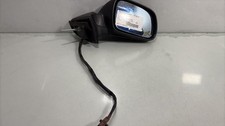 Retroviseur droit (ou coque) Peugeot 407