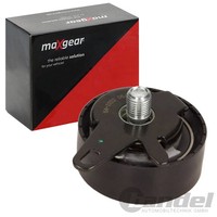 Maxgear Spannrolle Zahnriemen Passend FüR Audi A4 A6 A8 Allroad Skoda Superb Vw