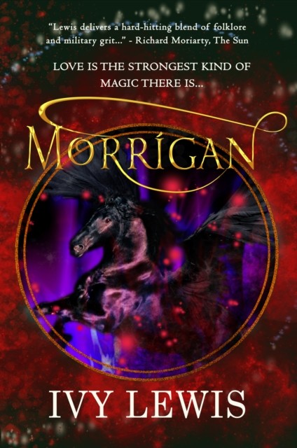 Morrigan