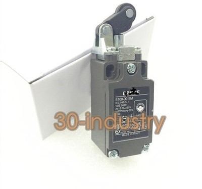 1PCS NEW FOR ERSCE E100-00-LM Limit Switch #iv