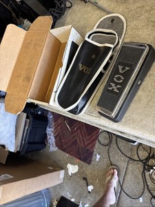 Vox V 847 | eBay