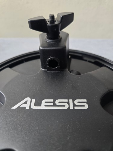 Almohadilla de batería electrónica Alesis【Sin cables】 - Imagen 6 de 8