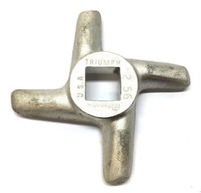 Triumph Knife Blade Holder for Hobart Grinder 52-56 NOS