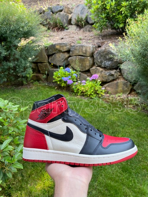air jordan 1 retro high og bred toe mens