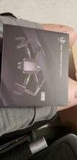 Myshle SMS Drone Foldable Drones with 4K HD Camera & Avoids Obstacles NWT Drone