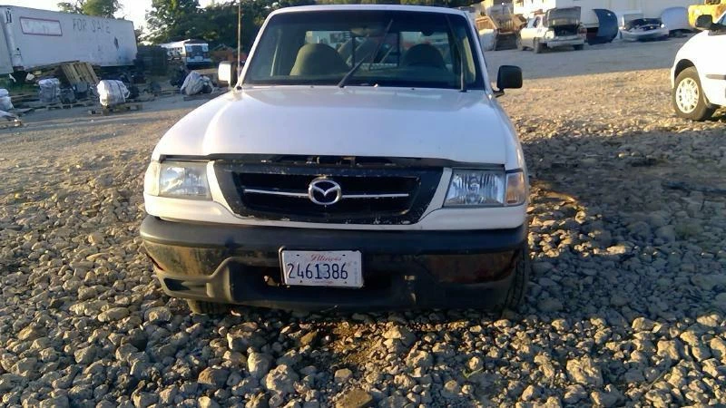 01 02 03 04 05 06 07 08 09 10 MAZDA B2300 PICKUP Condensador 2.3 AUTO Foto 3 de 4