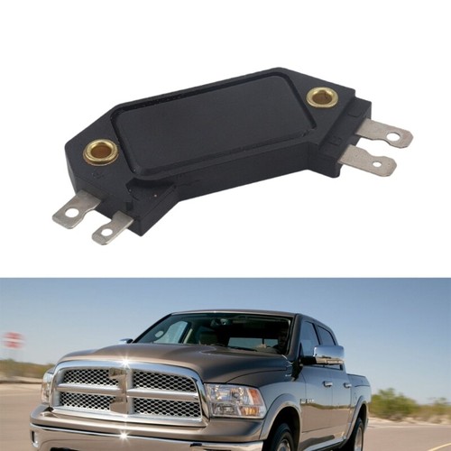 enhances Car Ignition Module Ignition System Module 875990 for Automotives - Picture 5 of 8