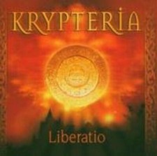 Krypteria Liberatio (2005, 15 tracks)  [CD]