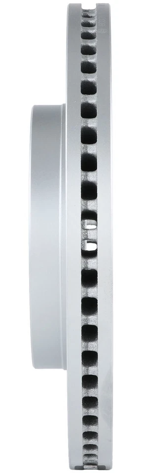 Rotor de freno delantero para Toyota RAV4 2010-2015 2011 2012 2013 2014 Bosch 50011503 Foto 3 de 4