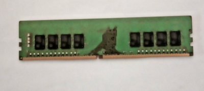 M378A2K43DB1-CTD - Samsung 16GB 2Rx8 PC4-2666V-UB1-11 UDIMM