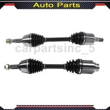 For Nissan Murano 2003 2004 2005 2006 2007 Front CV Joint Cv Axle Shaft Assembly