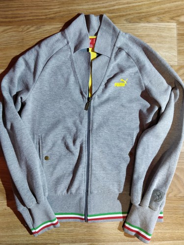 puma ferrari jumper