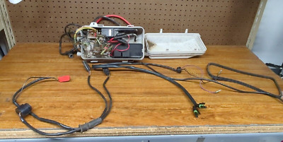 1992 SPI  OEM CDI Electronic Module