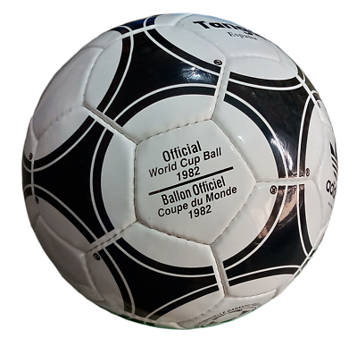 Adidas Tango Espana FIFA World Cup 1982 Soccer Ball Size 5