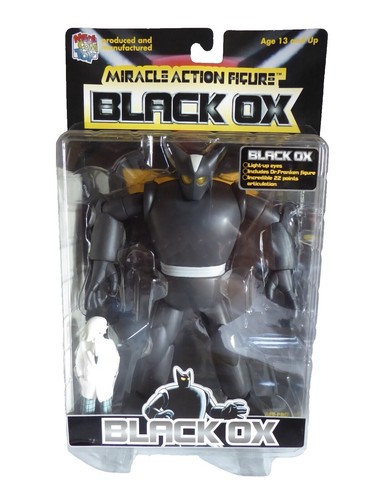 Bearbrick 100% Medicom Toy – Enfant/Evil Devil Robot – Occasion