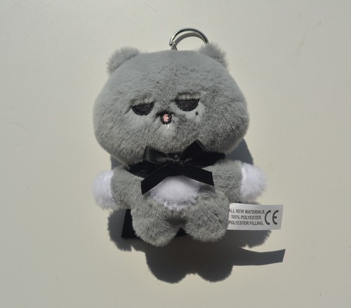 K-Pop DREAMCATCHER Goods mini bambola portachiavi JIURAESA PPOCCONYANG SINGWAEKIE bambola - Foto 12 di 13