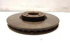 Bremsscheibe vorne 4249K1 1614555780 für Peugeot 5008 GT P87 2.0 BlueHDi Bj 2018 OEM KGN