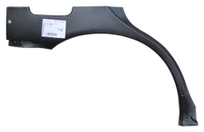 Rear Wheel Arch Passenger Side 93-00 Subaru Impreza 4dr (Key Parts # 67-31-58-2)