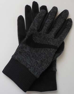 nike premium training gloves