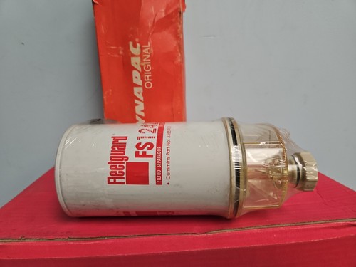 Fuel Element Filter For Dynapac. New Part # 198134, 4700198134, FS1242, 3355903 - Picture 2 of 5