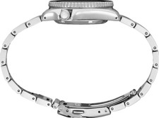 Seiko 5 Sports Automatic Black Dial Stainless Steel Unisex Watch - SRPK29 3