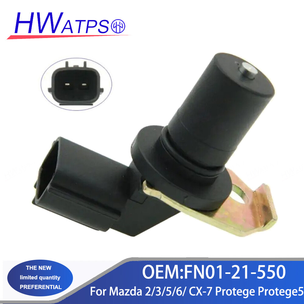 FN01-21-550 Speed Sensor Transmission For Mazda 2/3/5/6 CX-7