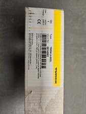 TURCK TBEN-L4-8IOL COMPACT MULTIPROTOCOL I/O MODULE, IO-LINK MASTER