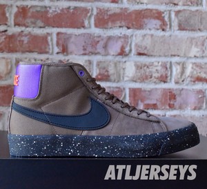 nike sb zoom blazer mid pro gt qs