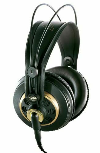 Persona 5 Wireless Headphone AKG K845BT P5 SAKURA FUTABA Edition