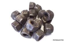 Toyota Corolla Verso 1,8l  Radmutter 16 Stück