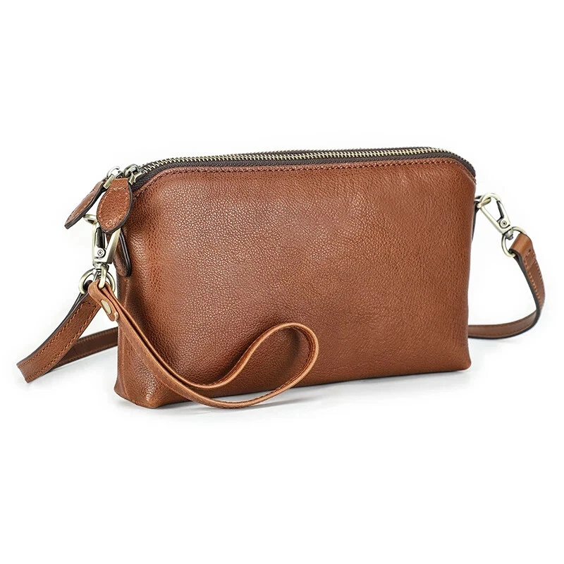 Rfid shoulder 2025 bag