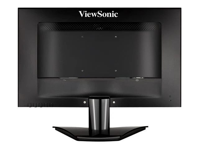ViewSonic VA1912A 19" LED Widescreen Monitor VGA Port - GRADE B - Image 2 of 4