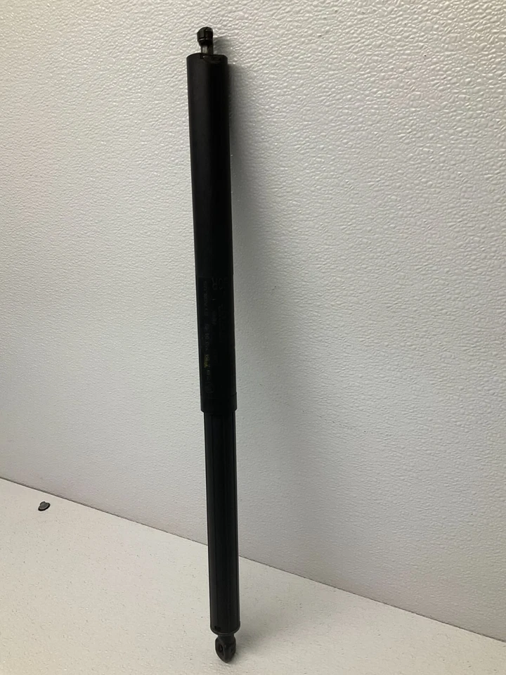 06-10 W164 MERCEDES CLASE 06-11 ML JUEGO PUNTAL AMORTIGUADOR MALETERO TRASERO IZQUIERDO Foto 2 de 4