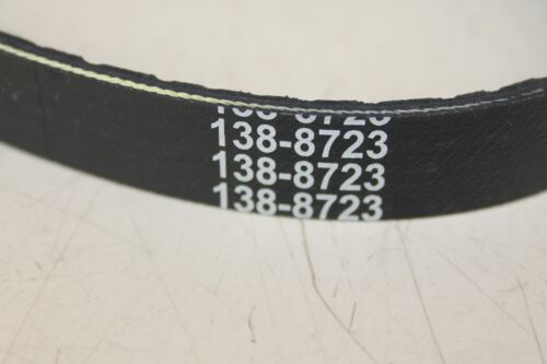 TORO Belt 138-8723 Genuine OEM New Old Stock - Picture 2 of 9